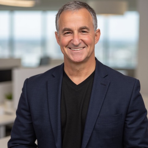 Michael Pagliccia